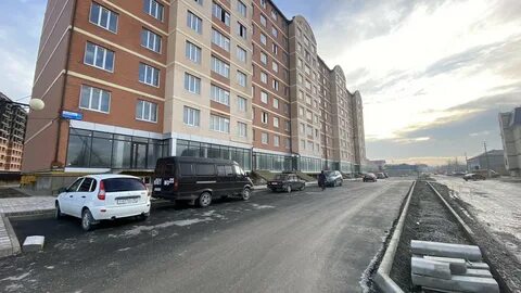 Приморская каспийск