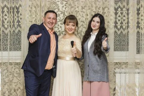 Ведущие презентаций в Малогнеушеве: 3 ведущих с отзывами и ценами на Яндекс Услу