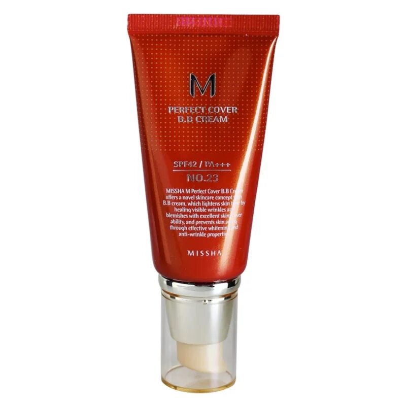 ББ-крем Missha m perfect Cover BB Cream spf42. Тональный BB крем Missha 21. BB крем Missha 23 тон 50 мл. M perfect Cover BB крем spf42 pa +++. Бб pa