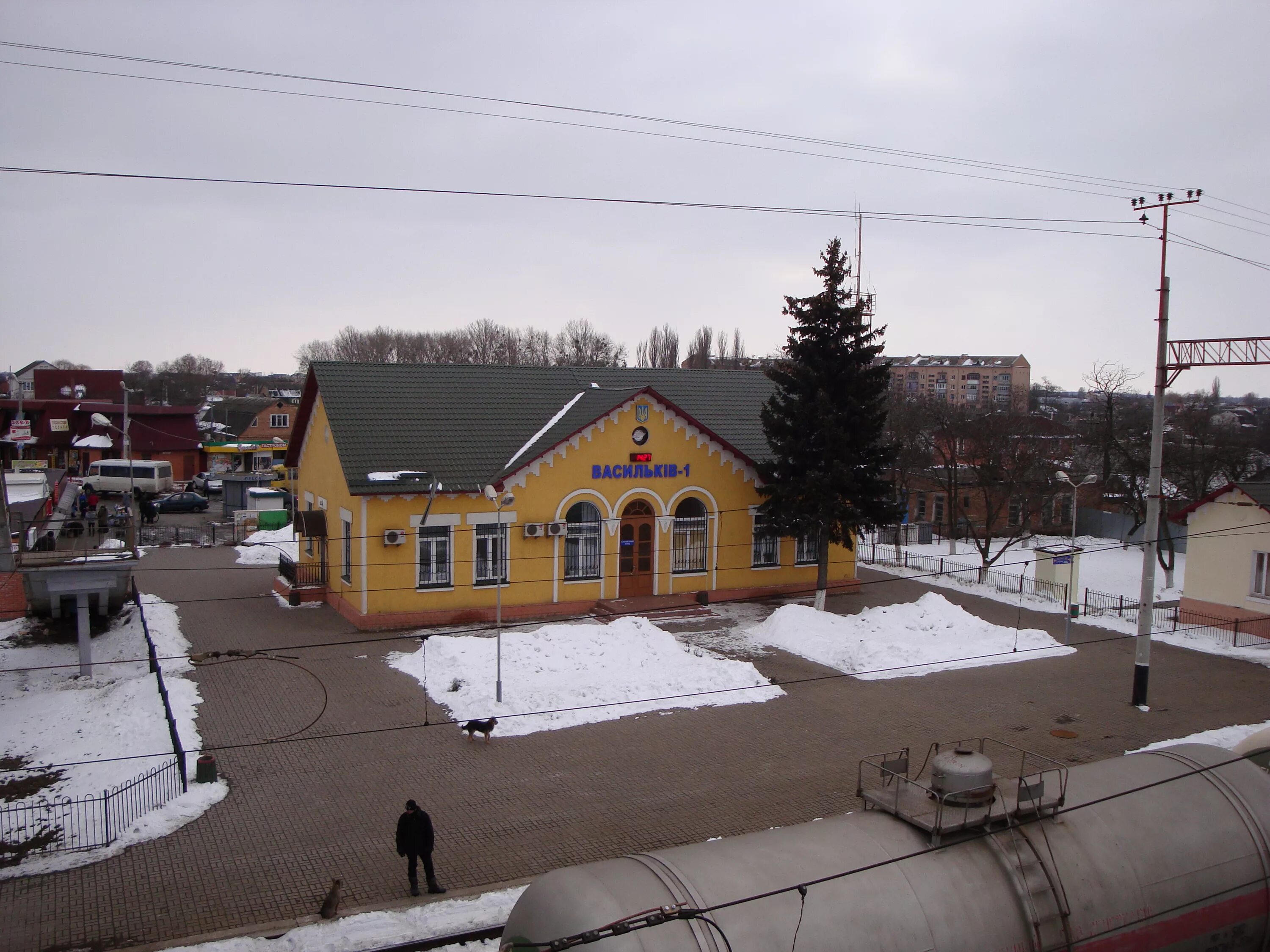 Станция васильков. Станция Васильков 1. Станция Калиновка. Вокзал Калиновка. Станция вокзала.
