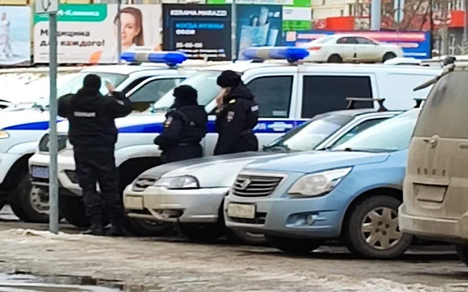 В ведомстве сообщили что