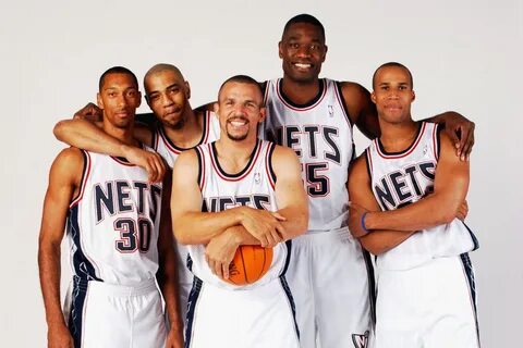Nets новые сети