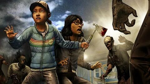 The walking читы