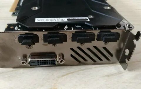 Gigabyte radeon rx 570