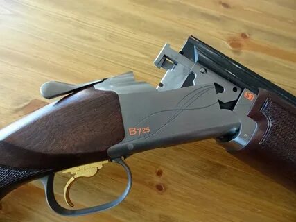 Browning b