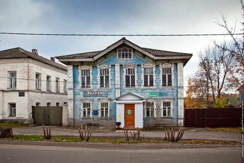 Красный холм тверская область сайт