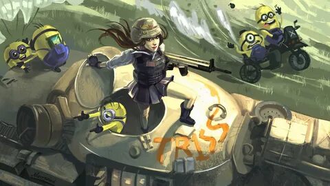 Пабг рандом