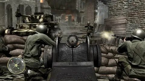 Кал оф дьюти 2006