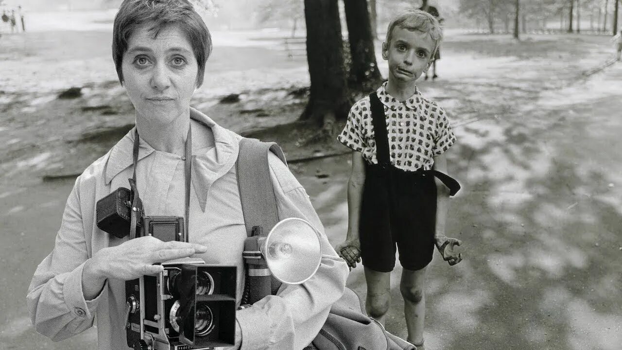 Diane Arbus Photography Diane arbus, Retratos, Fotografía retratos