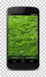 Grass mobile for android