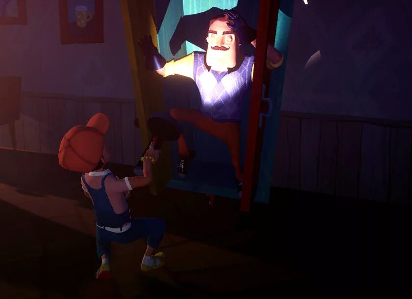 Секрет нейбор на пк. Secret Neighbor. Секрет сосед игра на ps4. Секрет нейбор на телефон. Картинки секрет нейбор.