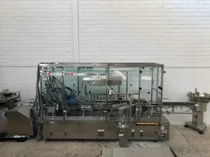 Filling 2000