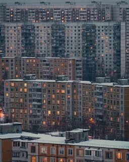 Сохры домов