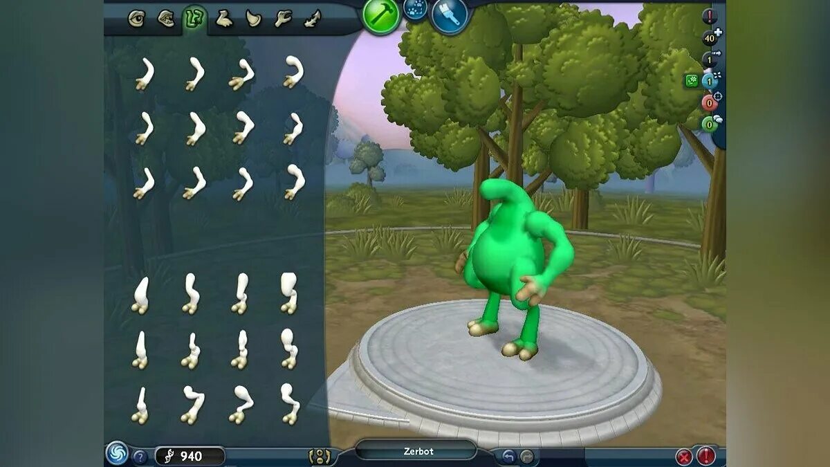 Спор игра этап существо. Ps4 Spore 2. Spore игра существа. Существа Максис Spore.