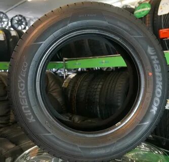 Шины hankook k435
