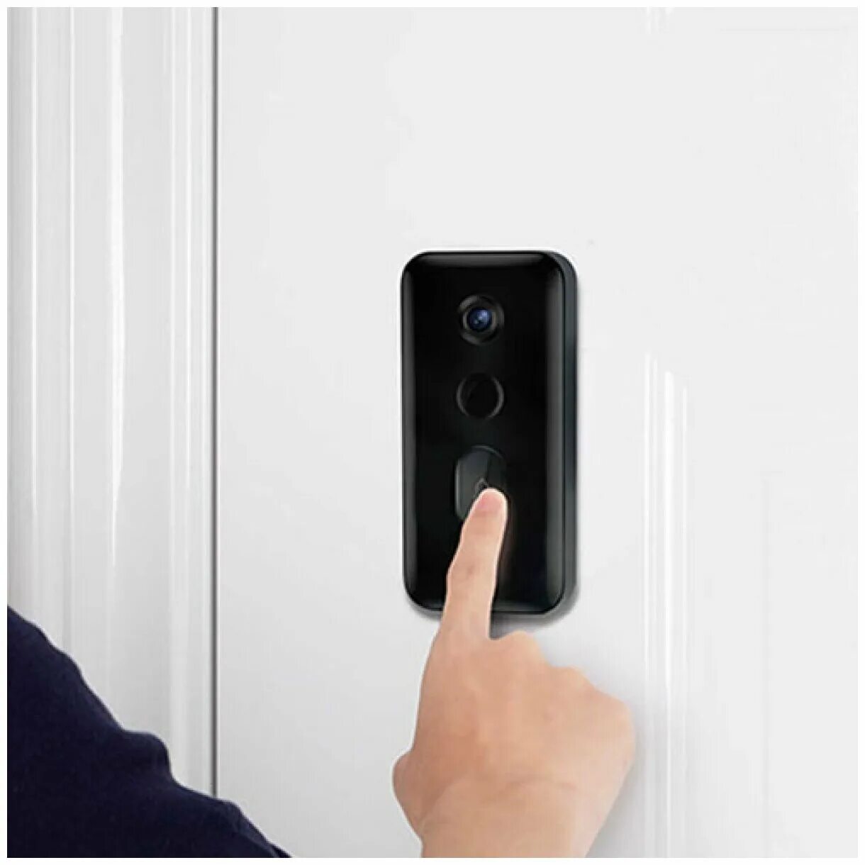 Звонок xiaomi doorbell 3