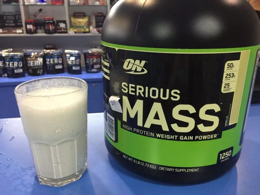 Гейнер serious Mass от Optimum Nutrition. Гейнер Сириус Сириус масс. Протеин Сириус масс состав. Optimum System гейнер 100% Mass Gainer.