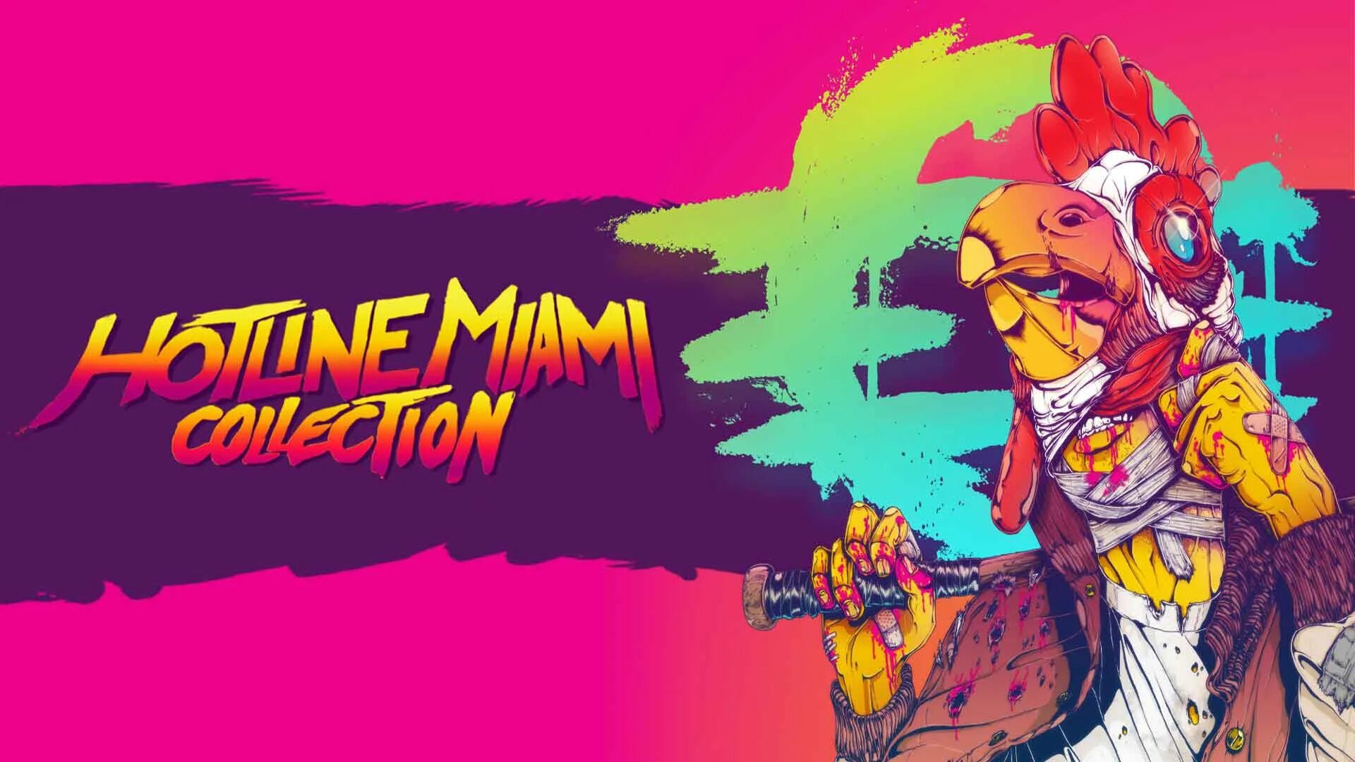 Dennaton games. Hotline Miami 2. Hotline Miami игра. Hotline Miami collection. Хотлайн Майами 1.