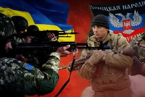 Участие украинских