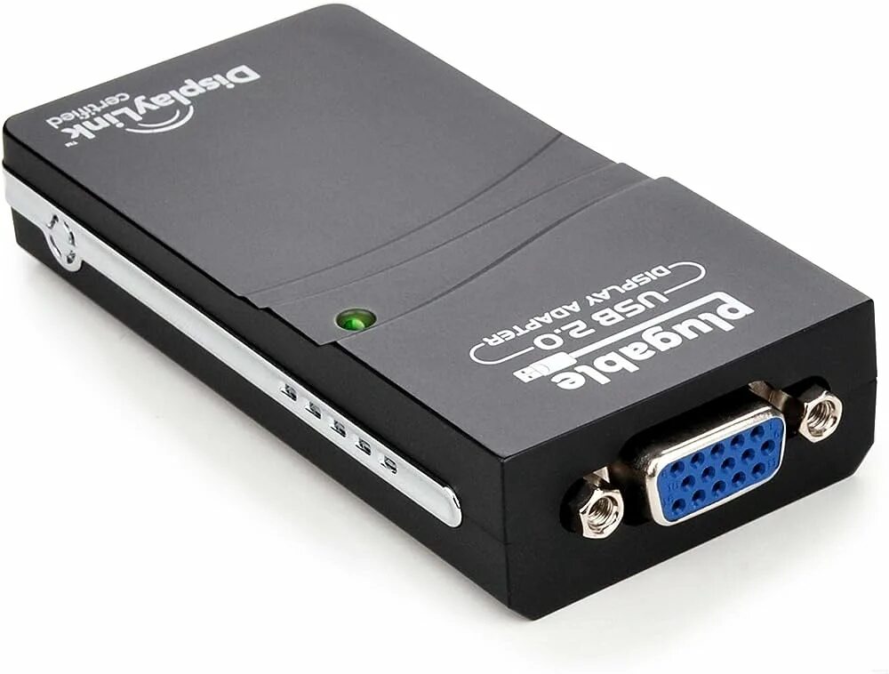 Адаптер для windows 7. Vga usb 2.0 display adapter. адаптер usb 2.0 uga graphic multi display adapter dvi vga hdmi. usb vga адаптер драйвер. usb displaylink.
