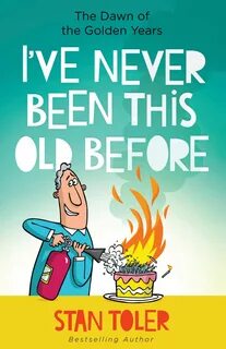 Old there before