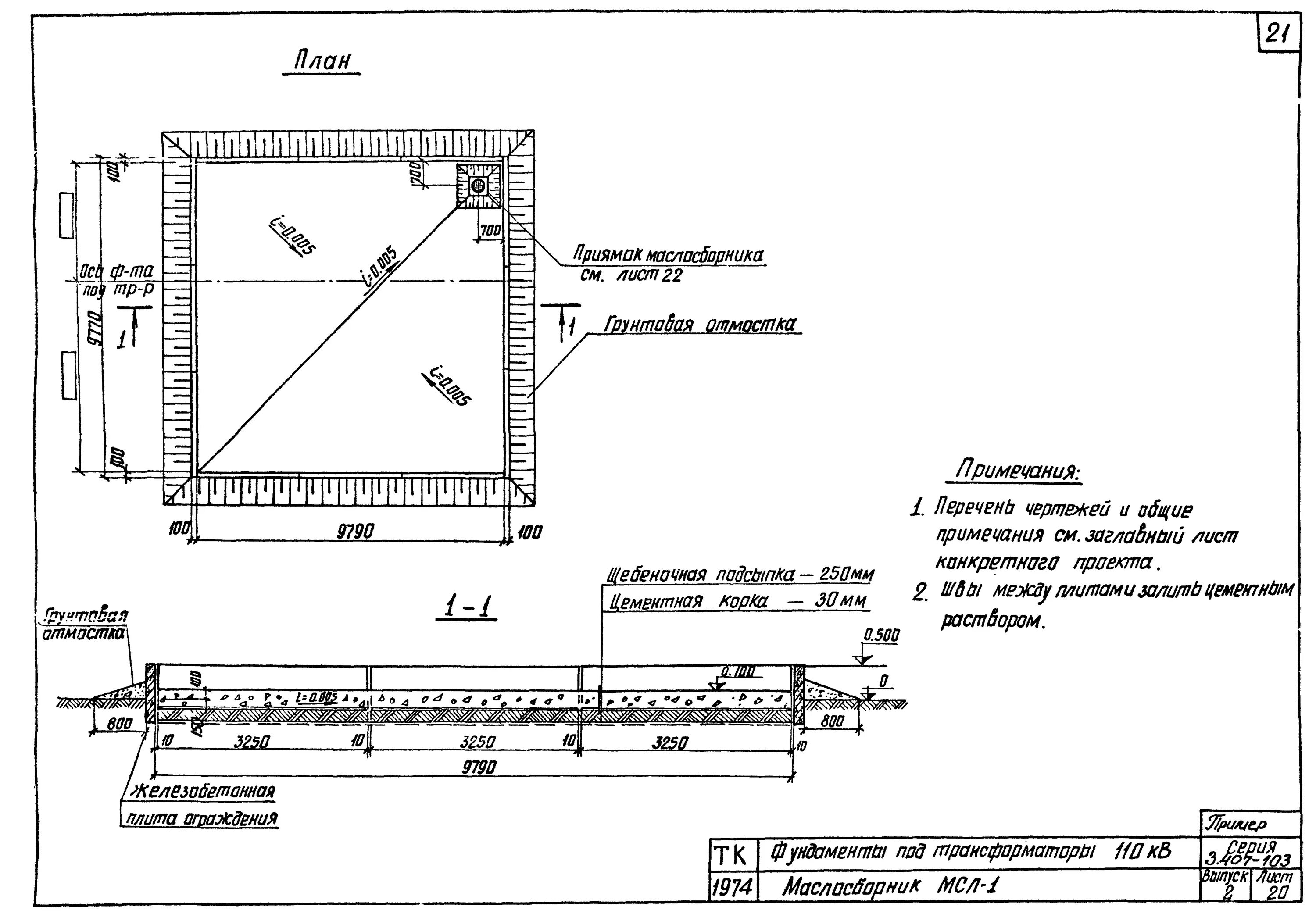 Маслоприемник силового трансформатора 110 кв. Маслоприемник под трансформатор 110 кв типовой. Устройство маслоприемников силовых трансформаторов. Ограждение маслоприемника трансформатора. Маслоприемник трансформатора