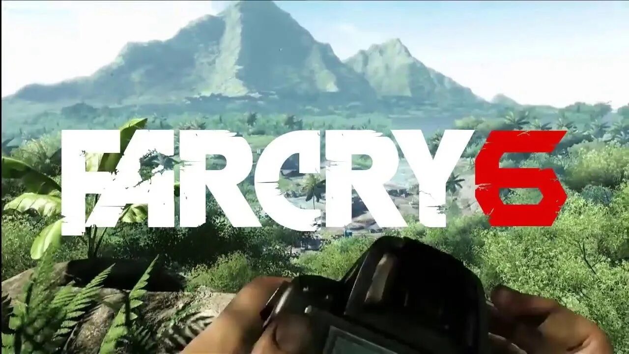 Фар край 6 радио. Фар край 6 на пс4. Ubisoft far Cry 6. Far Cry 6 обложка. Far Cry 6 лого.