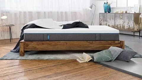 Better beds