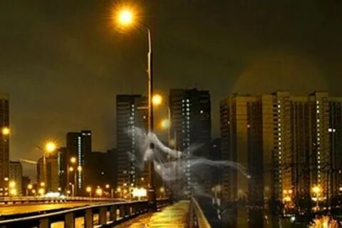 Призраки москвы экскурсия