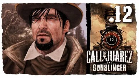 Прохождения gunslinger