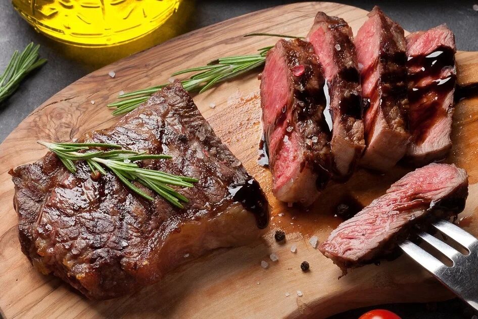 Тендерлойн стейк. Рибай вагю. Стейк говяжий рибай. Стейк рибай. Рибай демиглас.