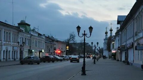 Фото муром московская