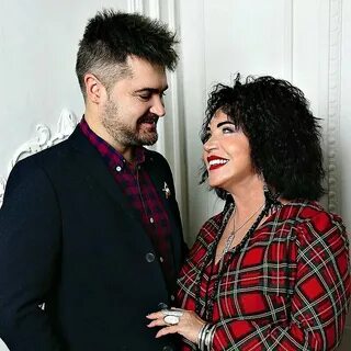 Возраст мужа бабкиной