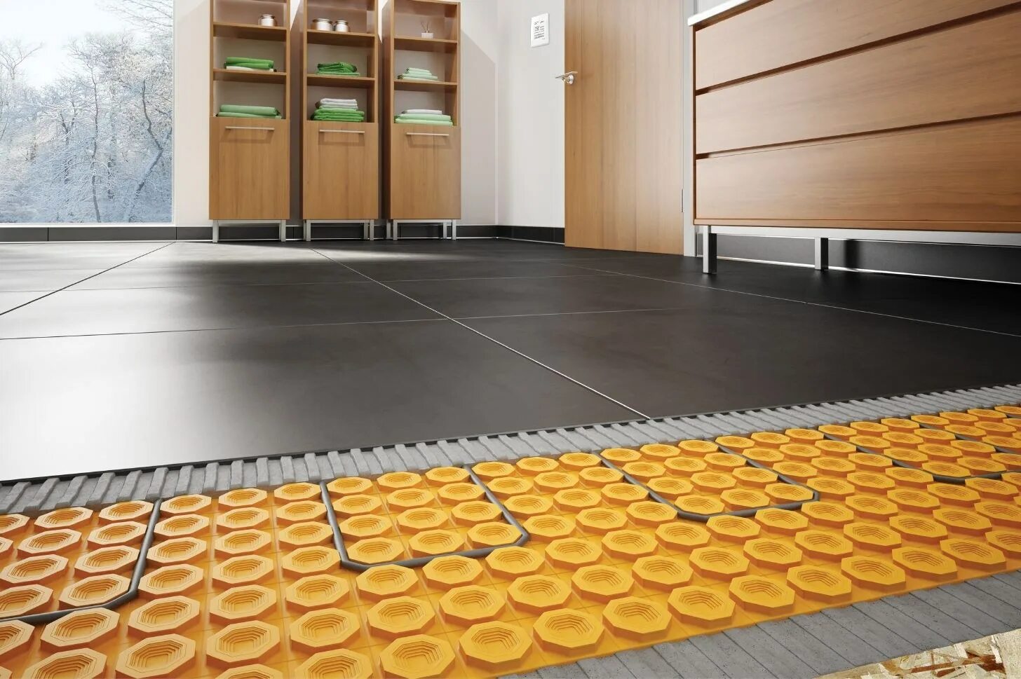 Heated floor. Напольные покрытия. Половое покрытие. Необычные напольные покрытия. Напольные покрытия для дома.