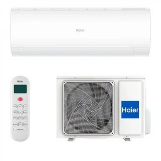 Haier coral