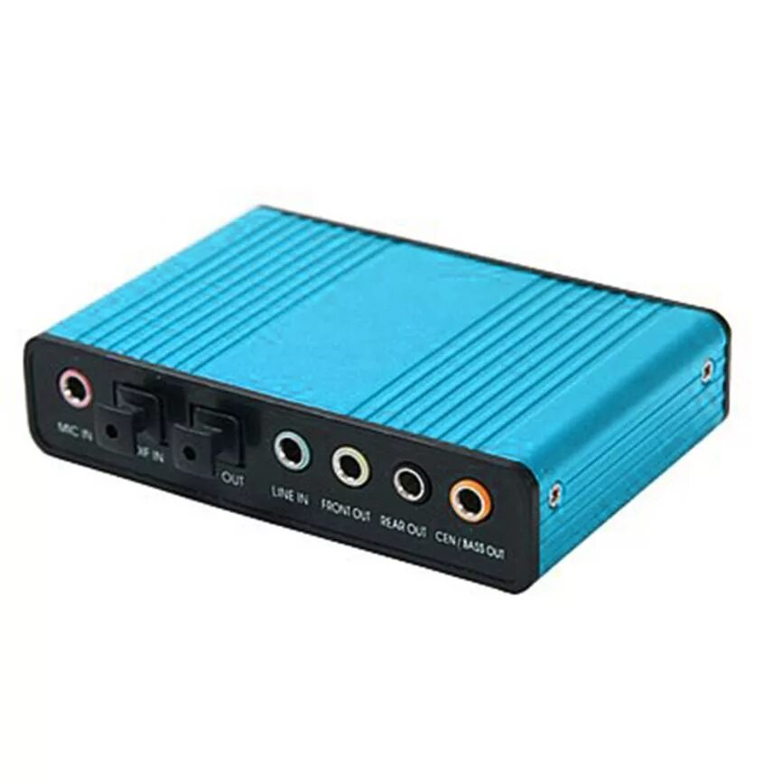 Generic external