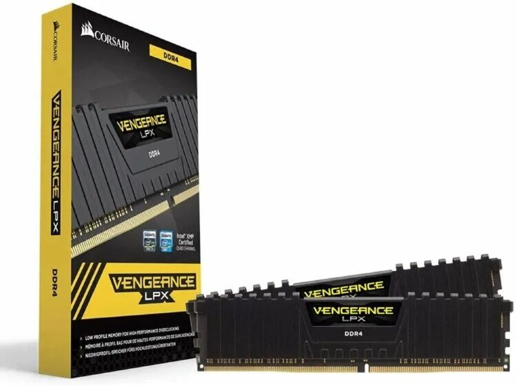 Corsair vengeance lpx ddr4 3200 мгц. Оперативная память 8 гб 2 шт. corsair cmk16gx4m2b3000c15. оперативная память 8 гб 2 шт. corsair cmk16gx4m2b3200c16. vengeance lpx ddr4 16gb. оперативная память 16 гб 2 шт. corsair cmk32gx4m2a2400c16.