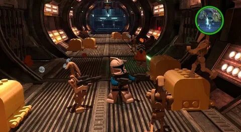 Clone wars 3