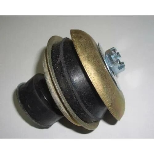 Подушка двигателя УАЗ-469, ПАЗ-3205 (кт.4 шт.) см 11018 469-00-1001020-00 купить