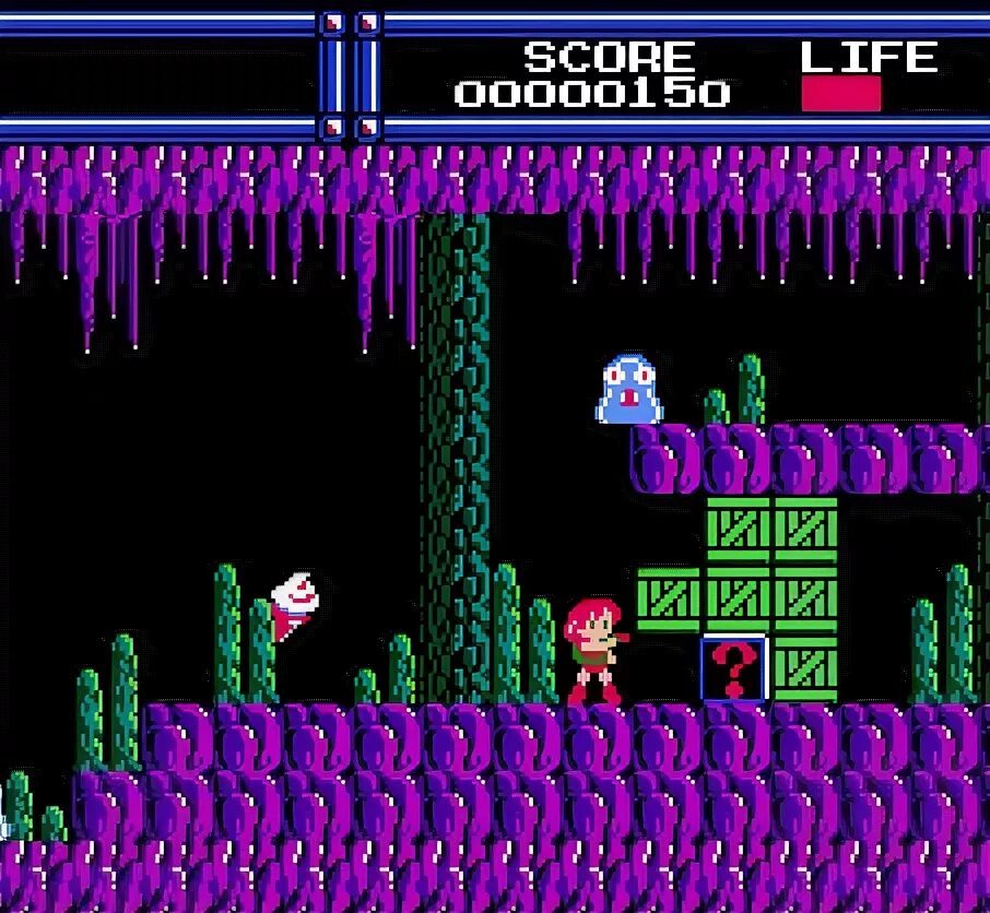 Игра на денди shatterhand. Игра на денди бродилка. Редкие игры на денди бродилки. Игры денди бродилки. Mitsume ga tooru денди.