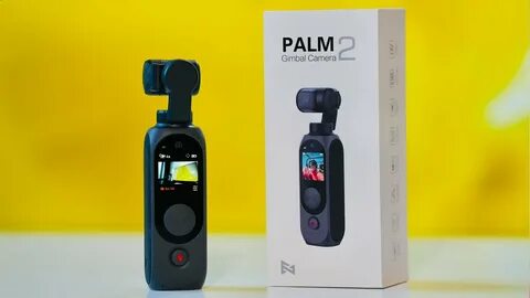 Fimi palm 2 pro