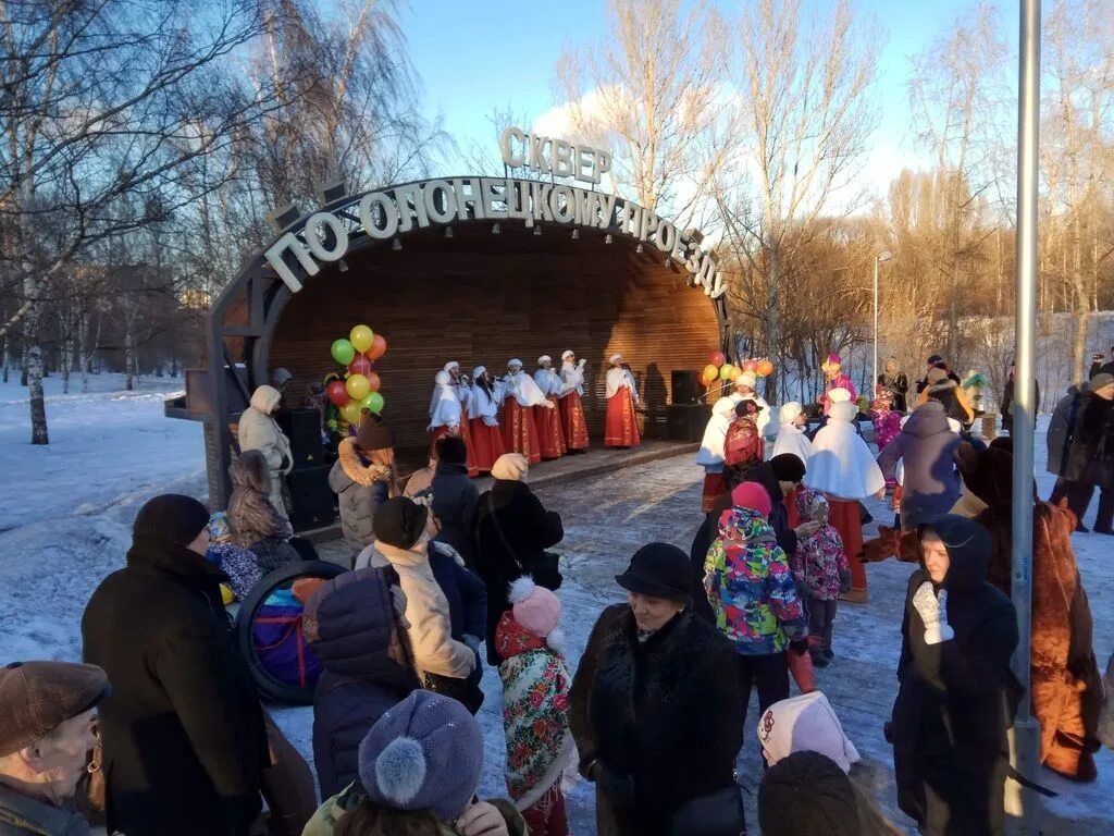 Сайты северное медведково. Достопримечательности Северного Медведково.