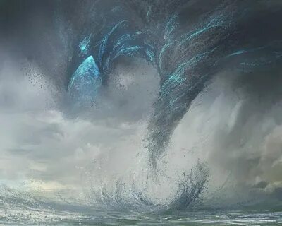 Storm пресейл