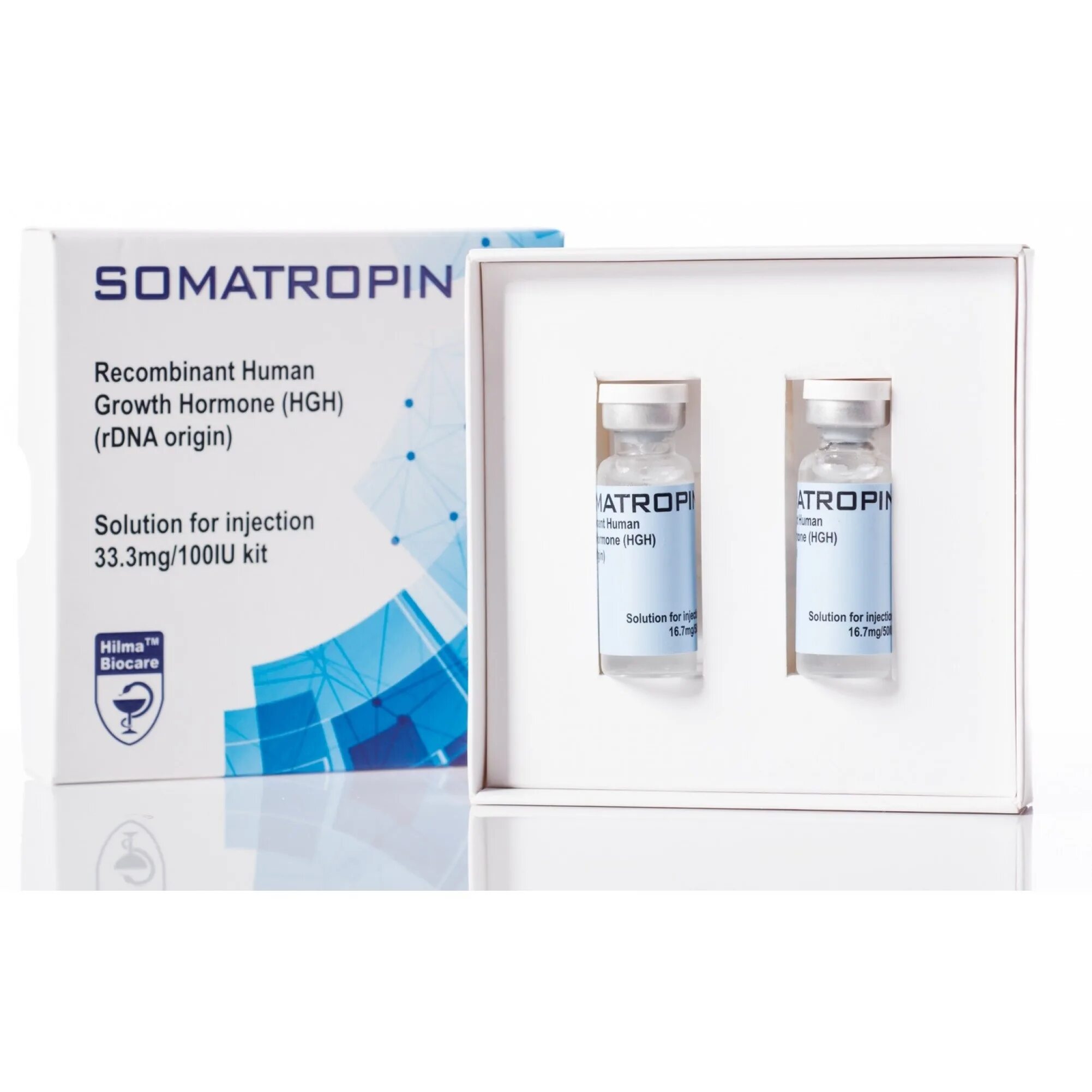Somatropin 100iu. Гормон роста Somatropin. Genotech гормон роста. GERTHTROPIN-aq 10ml/100iu.
