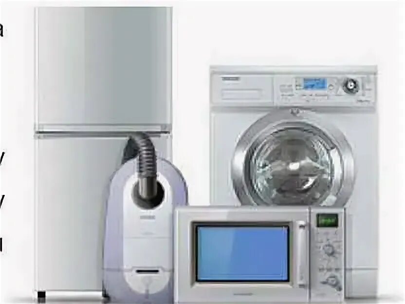 Ремонт бытовой техники gaggenau