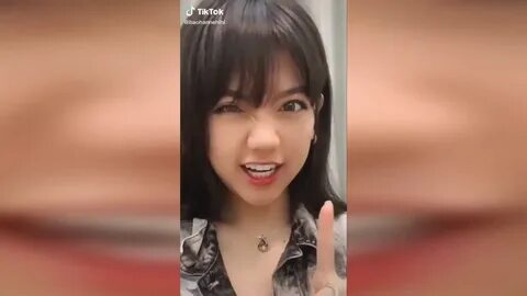 Tik tok girl video