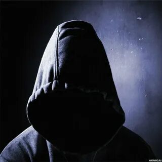 Одень капюшон