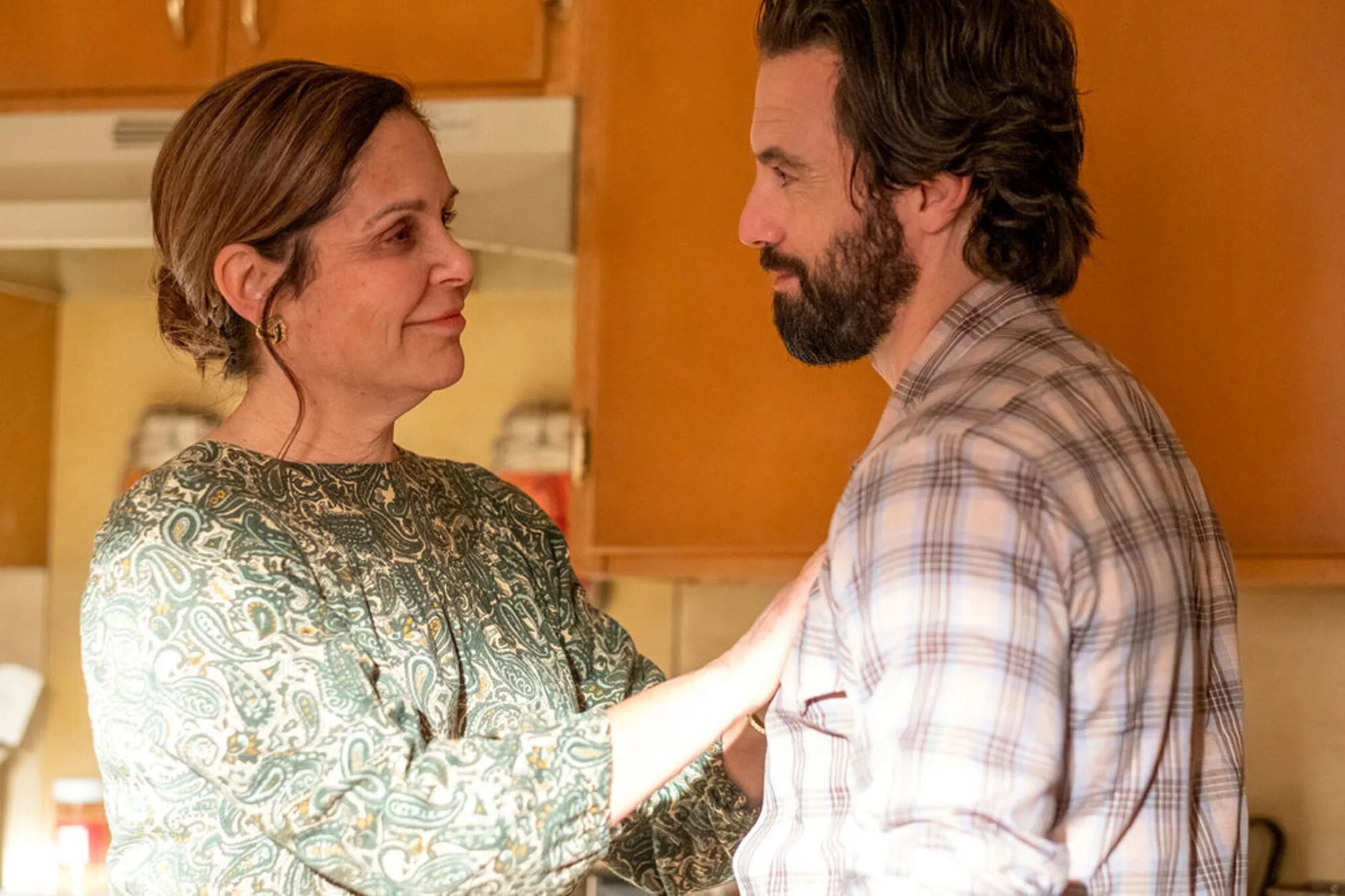 This is us review. Conhpot mom Jack of.