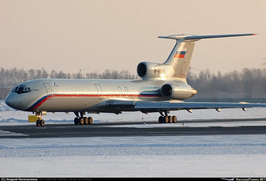 Туполев 154м. Ту-154м RF-85855. Ту-154м 85855. Ту 154 RF 85855.
