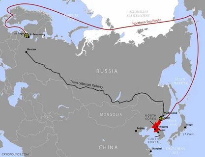 Путь корея